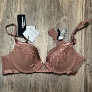 Andres Sarda Push-up Underwire Bra
